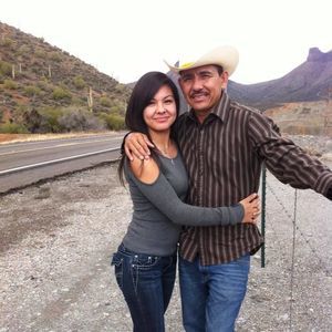 Meet your Posher, Janny